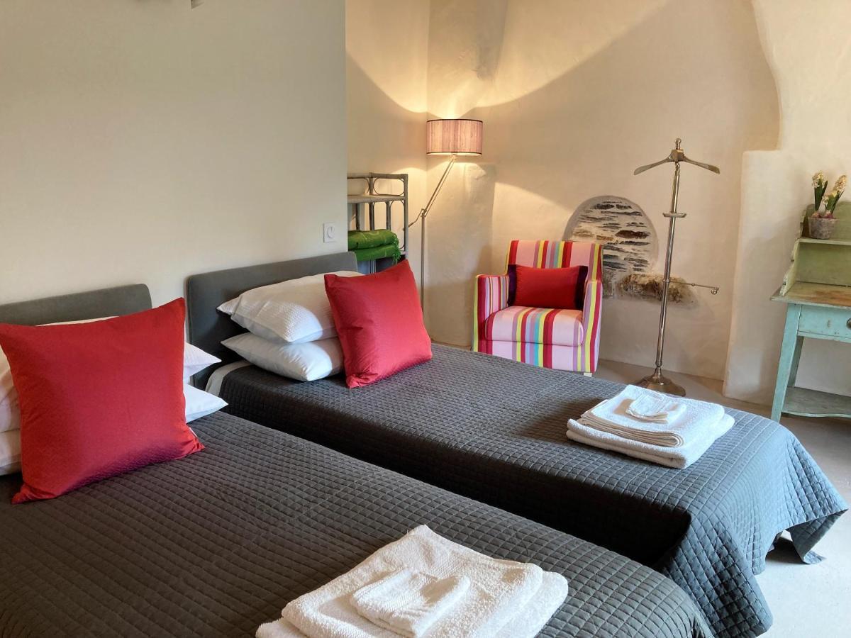La Veillonnais Bed and Breakfast Angrie Εξωτερικό φωτογραφία