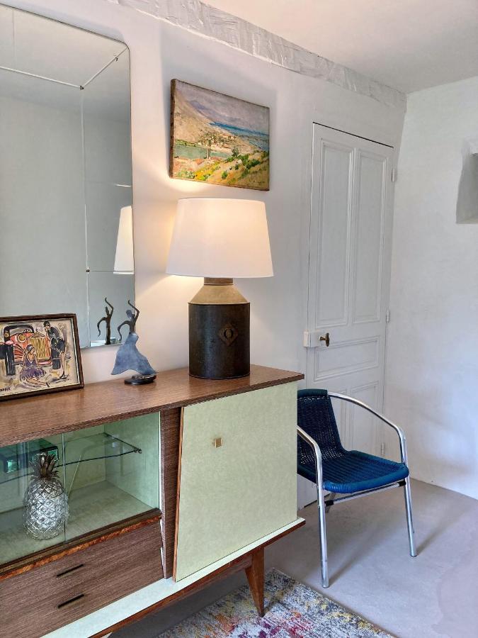 La Veillonnais Bed and Breakfast Angrie Εξωτερικό φωτογραφία
