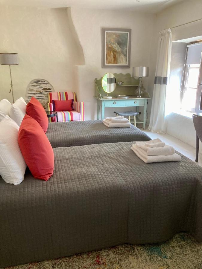 La Veillonnais Bed and Breakfast Angrie Εξωτερικό φωτογραφία